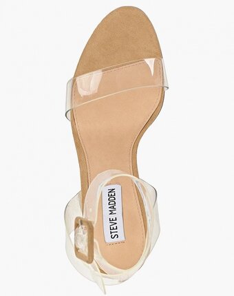 Миниатюра фотографии Босоножки steve madden