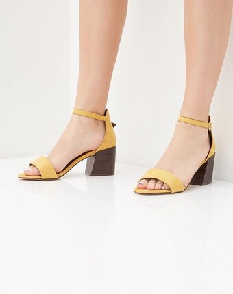 Миниатюра фотографии Босоножки dorothy perkins