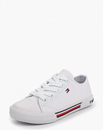 Миниатюра фотографии Кеды tommy hilfiger