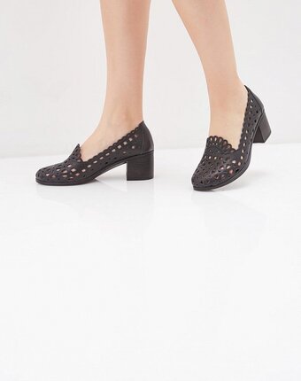 Миниатюра фотографии Туфли clovis