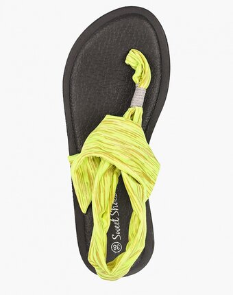 Миниатюра фотографии Сандалии sweet shoes