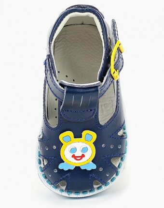 Миниатюра фотографии Сандалии таши орто