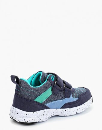 Миниатюра фотографии Кроссовки zebra