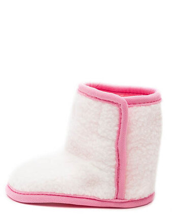 Миниатюра фотографии Пинетки детские, malerba