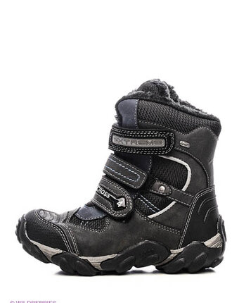 Миниатюра фотографии Сапоги, makfly