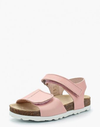 Миниатюра фотографии Сандалии barritos