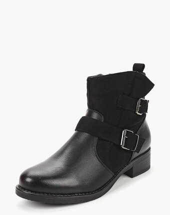 Миниатюра фотографии Ботинки mellisa