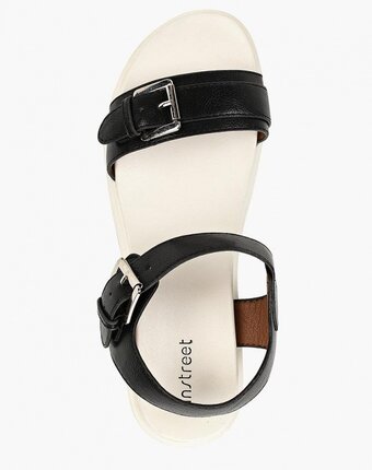 Превью изображения Сандалии instreet Миниатюра фотографии Сандалии instreet