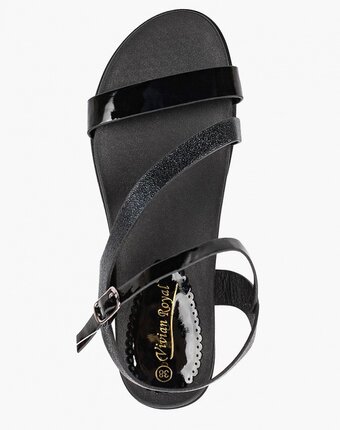 Миниатюра фотографии Сандалии vivian royal