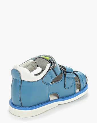 Миниатюра фотографии Сандалии kenkä