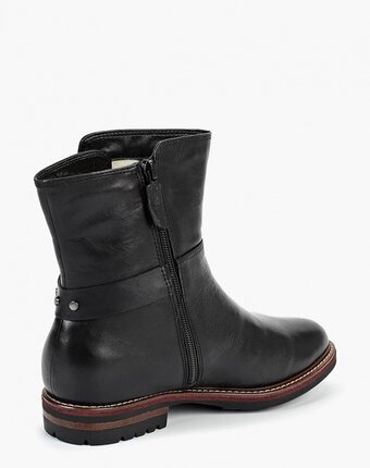 Миниатюра фотографии Полусапоги tamaris