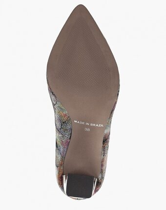 Миниатюра фотографии Туфли indiana