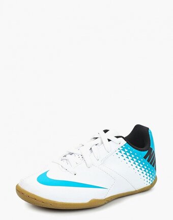 Миниатюра фотографии Бутсы зальные nike