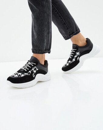 Миниатюра фотографии Кроссовки kylie