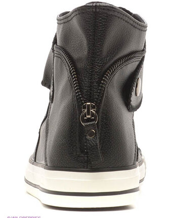 Миниатюра фотографии Кеды, oodji