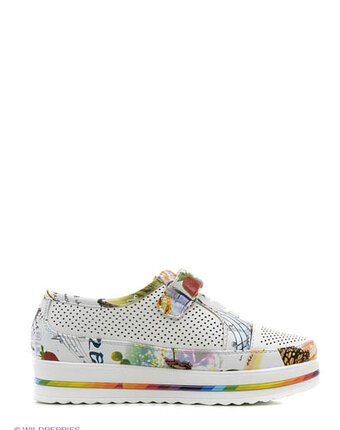 Миниатюра фотографии Кеды, indigo kids