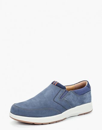 Миниатюра фотографии Слипоны clarks