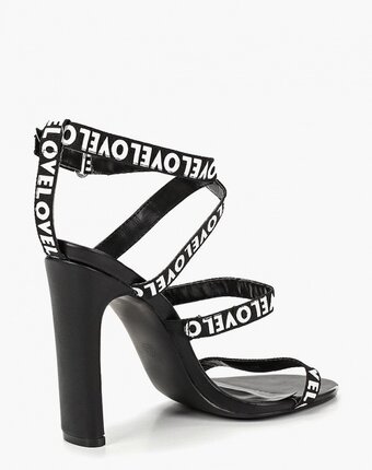 Превью изображения Босоножки malien Миниатюра фотографии Босоножки malien