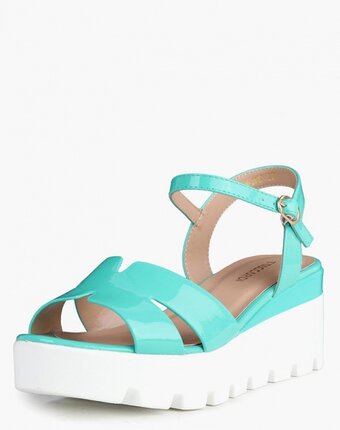 Миниатюра фотографии Босоножки t.taccardi