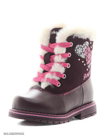 Превью изображения Полусапожки, kapika Миниатюра фотографии Полусапожки, kapika