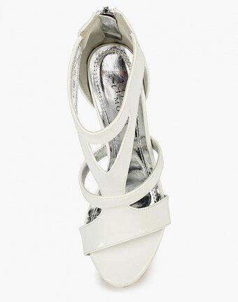 Миниатюра фотографии Босоножки donna moda