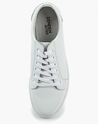 Миниатюра фотографии Кеды zenden active