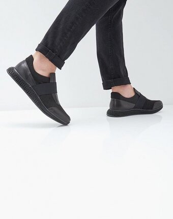 Миниатюра фотографии Кроссовки el'rosso