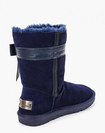 Миниатюра фотографии Полусапоги marco bonne`