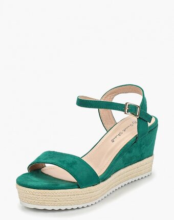 Миниатюра фотографии Босоножки sweet shoes