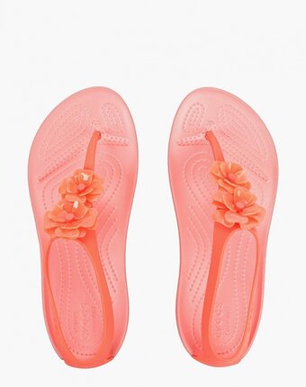 Миниатюра фотографии Сандалии crocs