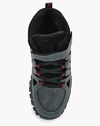 Миниатюра фотографии Ботинки капитошка