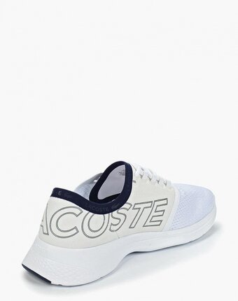 Миниатюра фотографии Кроссовки lacoste