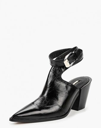 Миниатюра фотографии Туфли topshop