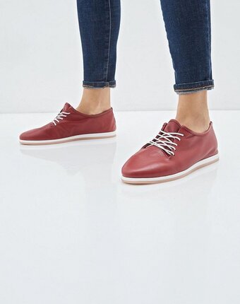 Миниатюра фотографии Ботинки der spur