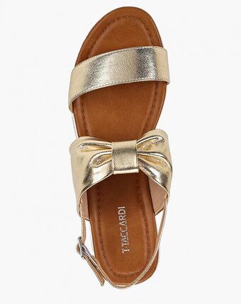 Миниатюра фотографии Босоножки t.taccardi