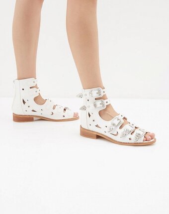Миниатюра фотографии Сандалии ws shoes