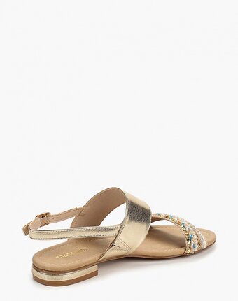 Миниатюра фотографии Сандалии t.taccardi