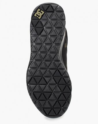 Миниатюра фотографии Кроссовки dc shoes