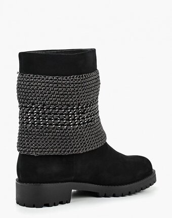 Превью изображения Полусапоги vitacci Миниатюра фотографии Полусапоги vitacci