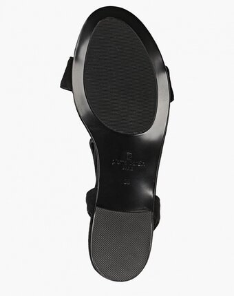 Миниатюра фотографии Сандалии pierre cardin