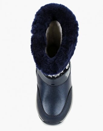 Миниатюра фотографии Полусапоги kapika