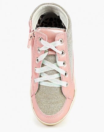 Миниатюра фотографии Кеды юничел