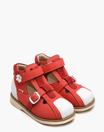 Миниатюра фотографии Туфли bos baby orthopedic shoes