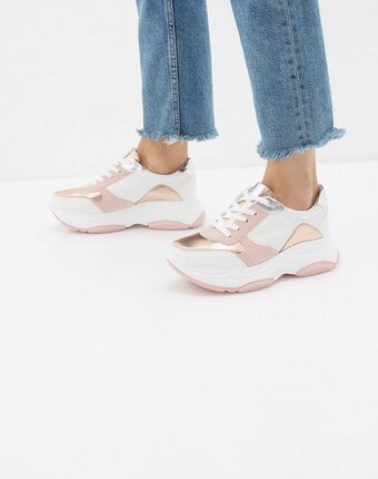 Миниатюра фотографии Кроссовки vivian royal