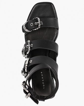 Миниатюра фотографии Босоножки topshop