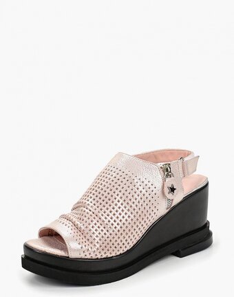 Миниатюра фотографии Босоножки clovis