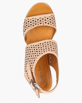 Миниатюра фотографии Босоножки alessio nesca