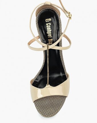 Миниатюра фотографии Босоножки conhpol-bis