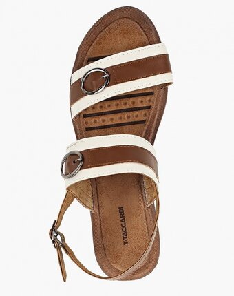 Миниатюра фотографии Босоножки t.taccardi