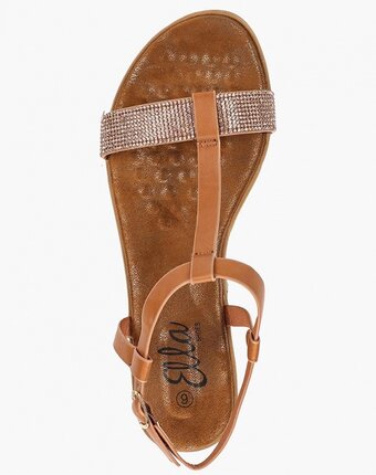 Миниатюра фотографии Сандалии ella